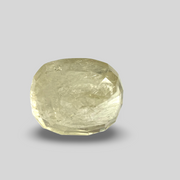 Natural Yellow Sapphire (Pukhraj) 8.21cts (60/718)